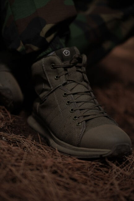 Pentagon Hybrid High Boots Αθλητικά Παπούτσια, Coyote