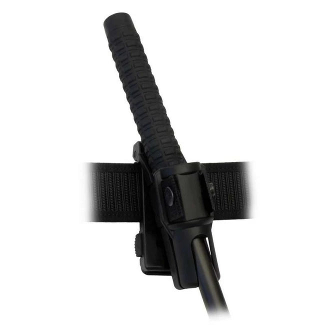 ESP Rotary Plastic Holster BH-14, Black
