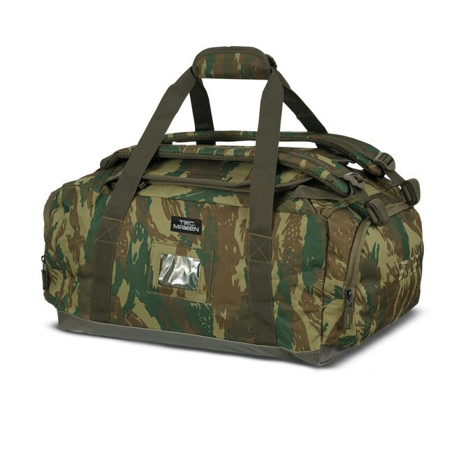 Tac Maven SAS 45 Travel Bag, Camo