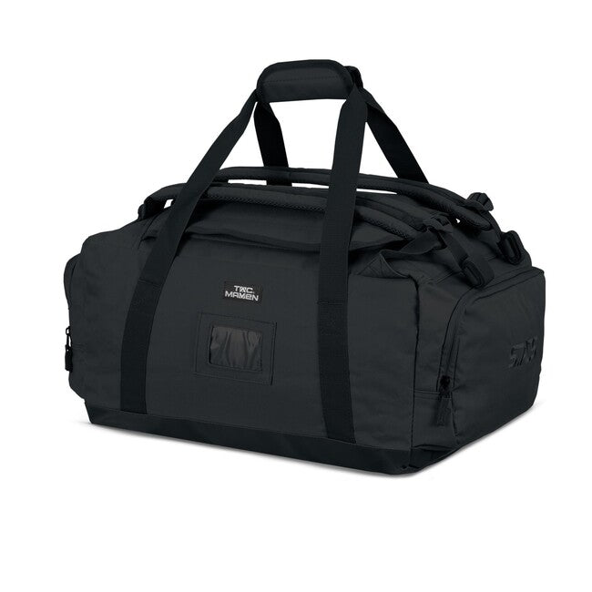 Tac Maven SAS 45 Travel Bag, Black