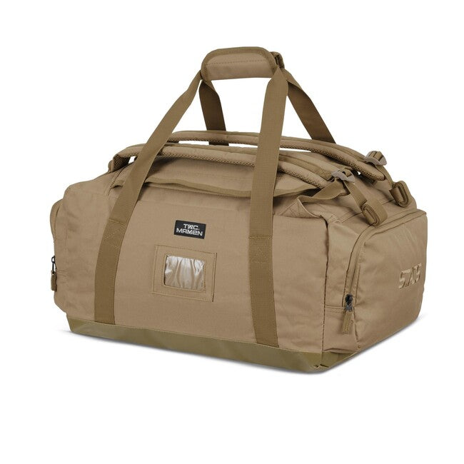 Tac Maven SAS 45 Travel Bag, Coyote