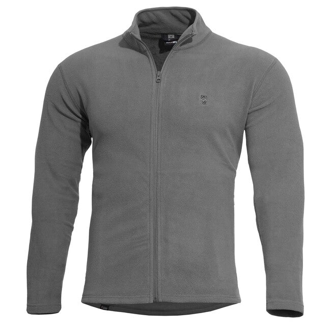 Tac Maven Elk Fleece Hoodie