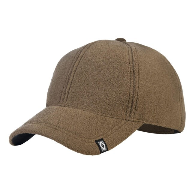 Tac Maven Fleece Cap, Coyote