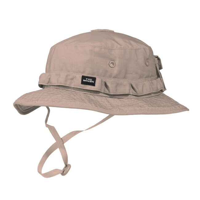 Tac Maven Jungle Hat, Khaki