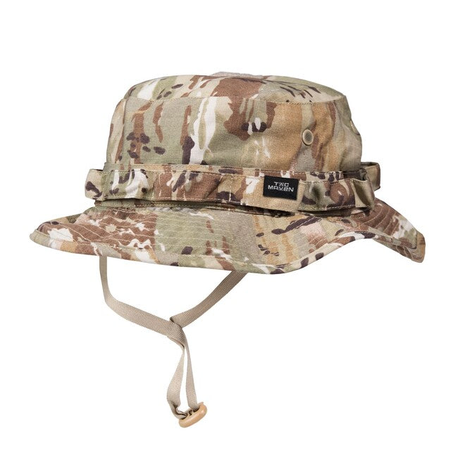 Tac Maven Jungle Hat, Pentacamo