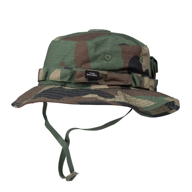 Tac Maven Jungle Hat, Woodland