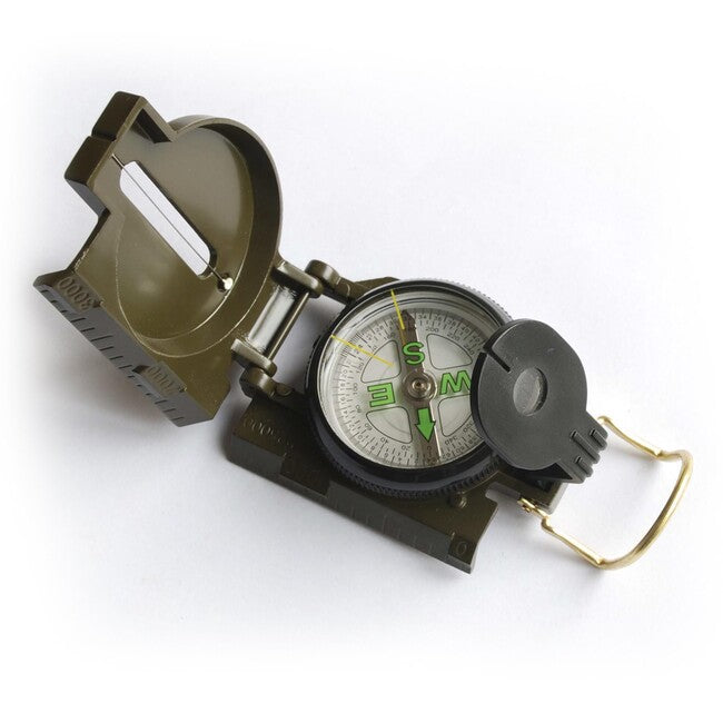 Tac Maven Venturer Compass, Olive