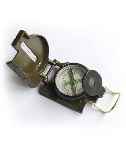 Tac Maven Venturer Compass, RAL 7013