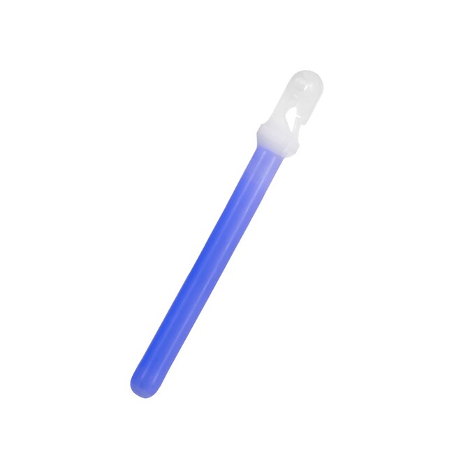 Tac Maven Glow Stick 6", Blue