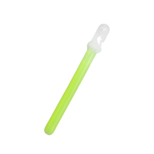 Tac Maven Glow Stick 6", Light Green