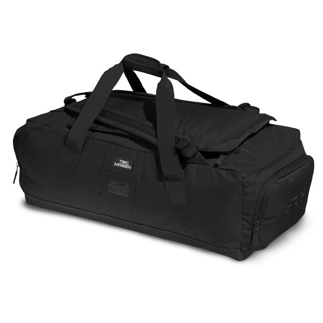 Tac Maven SAS 70L Tactical Bag, Black