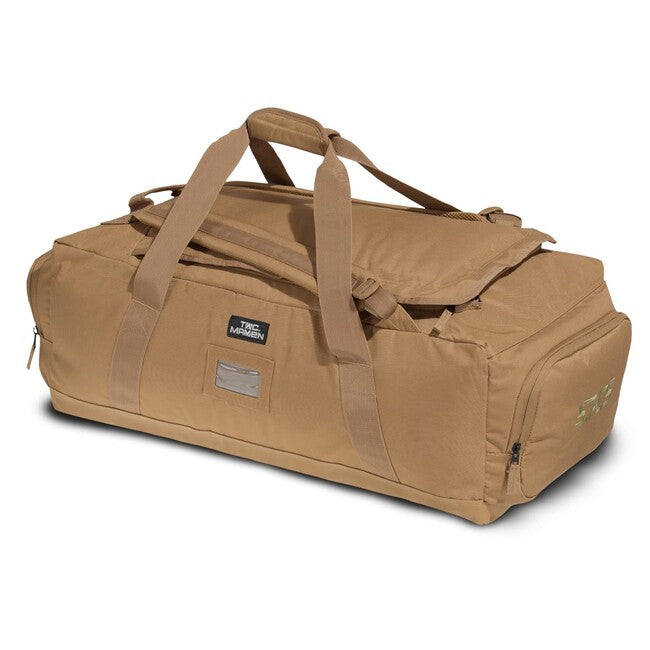 Tac Maven SAS Tactical Bag 70L, Coyote