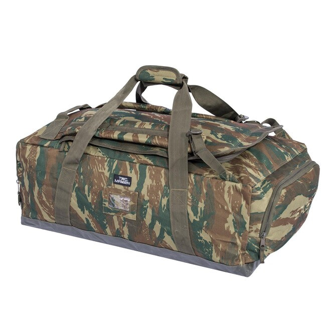 Tac Maven SAS Tactical Bag 70L, Grey Camo