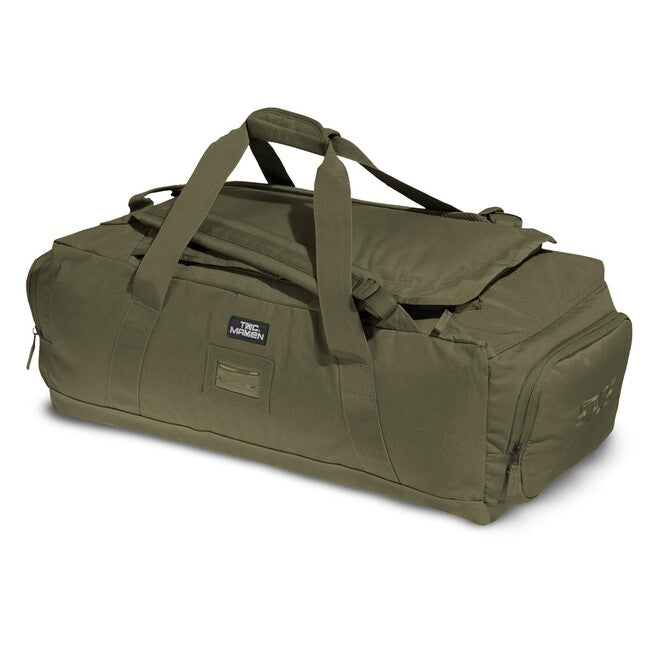 Tac Maven SAS Tactical Bag 70L, Olive