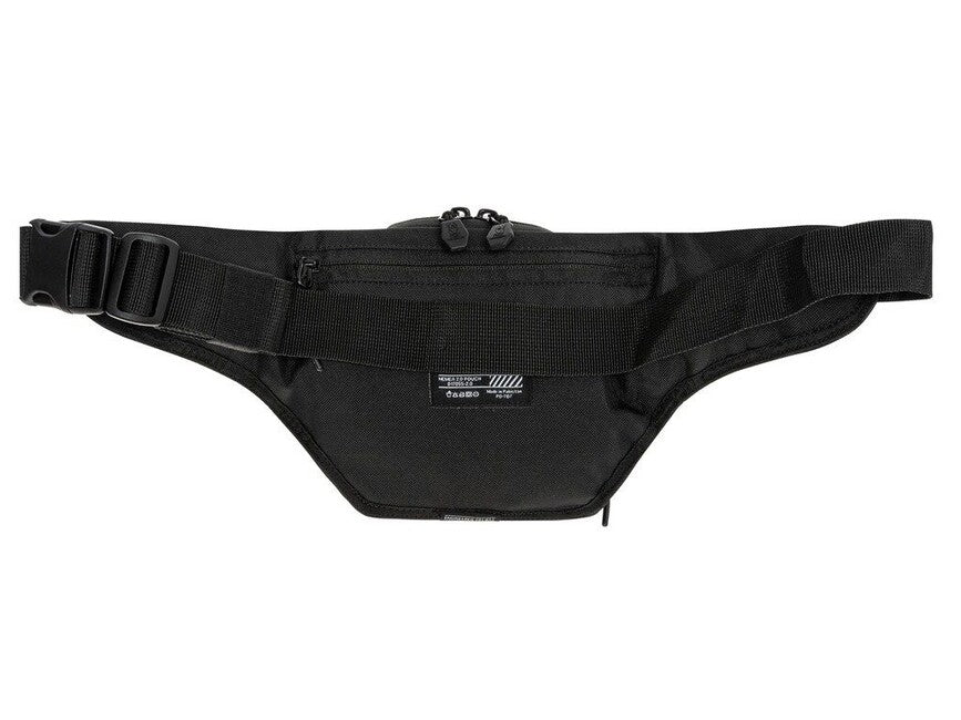 Tac Maven Nemea 2.0 Concealed Carry Hip Pack, Black