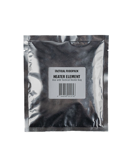 TACTICAL FOODPACK® Element for Heating Pouch