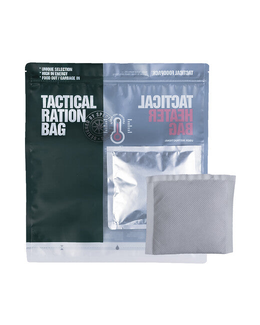 TACTICAL FOODPACK® Heating Pouch