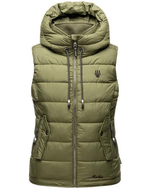 Marikoo TAISAA Women's Hooded Vest