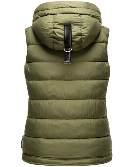 Marikoo TAISAA Women's Hooded Vest