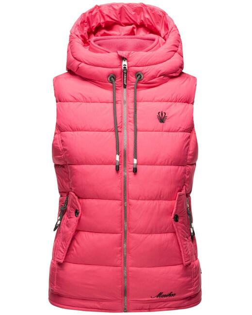 Marikoo TAISAA Women's Hooded Vest