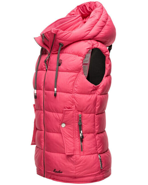 Marikoo TAISAA Women's Hooded Vest
