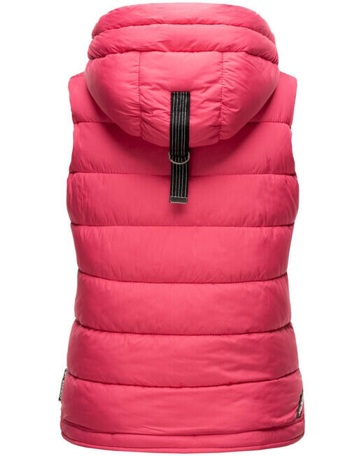 Marikoo TAISAA Women's Hooded Vest