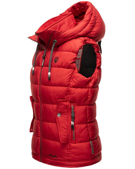 Marikoo TAISAA Women's Hooded Vest