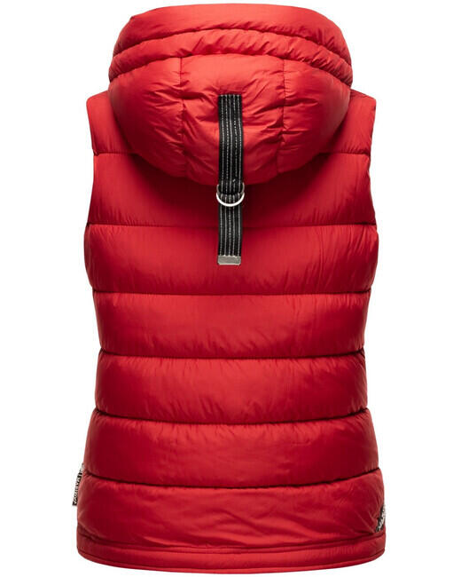 Marikoo TAISAA Women's Hooded Vest