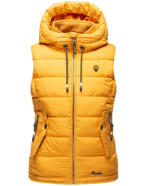 Marikoo TAISAA Women's Hooded Vest