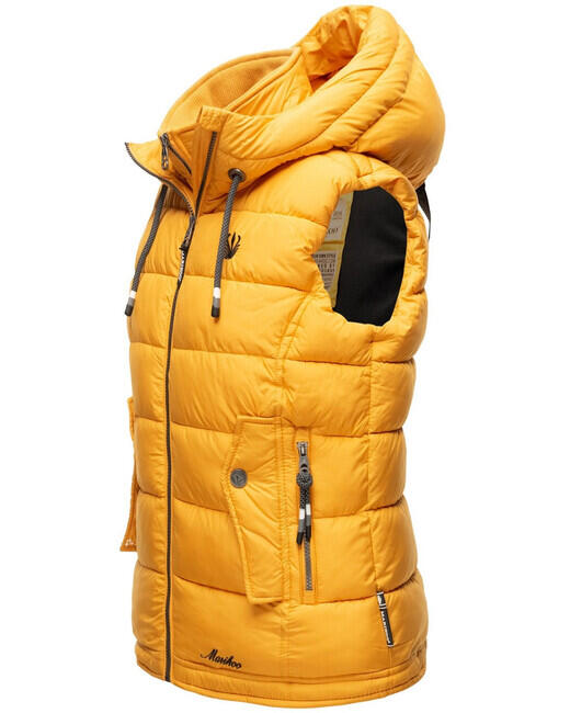 Marikoo TAISAA Women's Hooded Vest