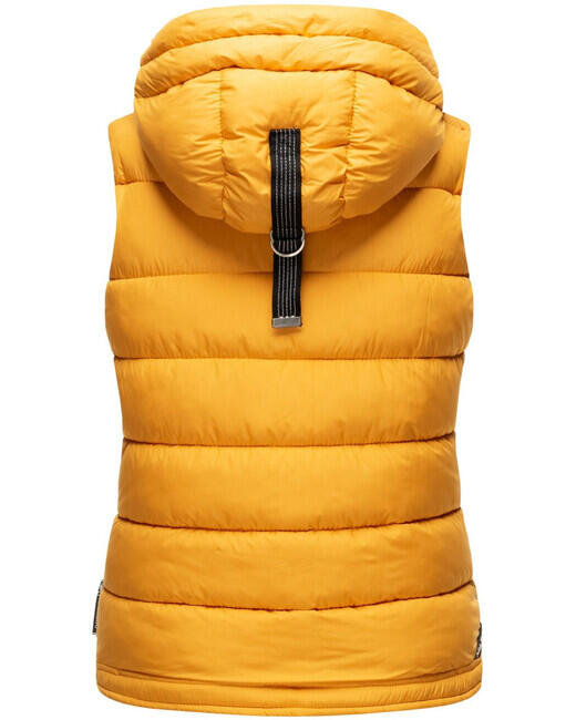 Marikoo TAISAA Women's Hooded Vest