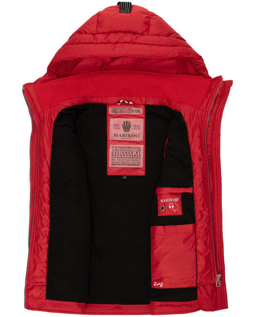 Marikoo TAISAA Women's Hooded Vest