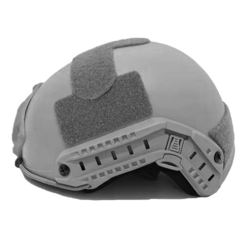 DRAGOWA Tactical Fast MH Spectre Helmet, Grey
