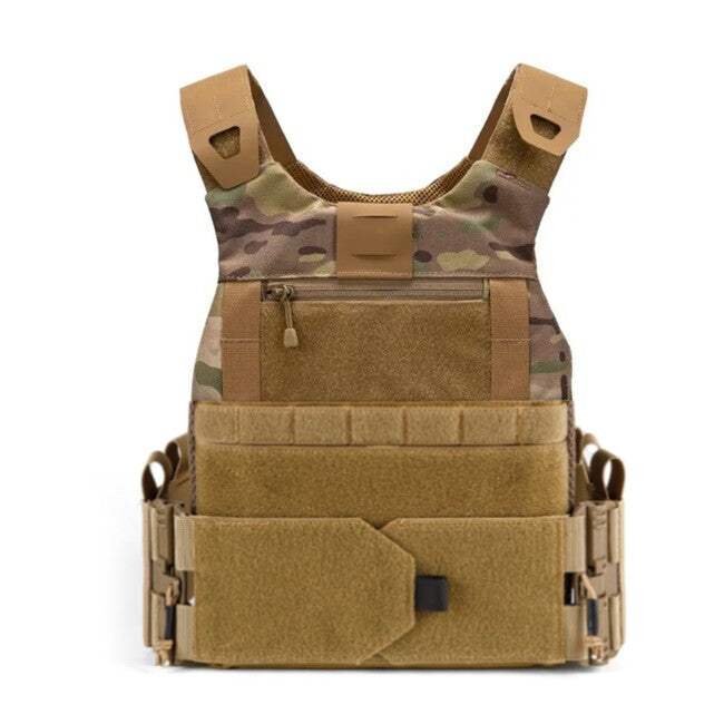 DRAGOWA Tactical Taktická vesta Maverick, CP