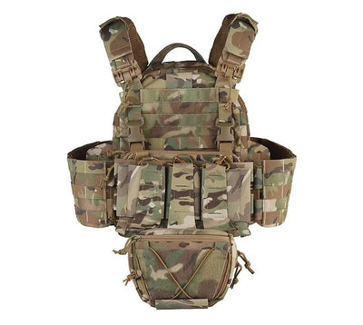 Tactical Vests