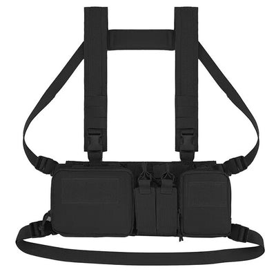 Military and Tactical Vests