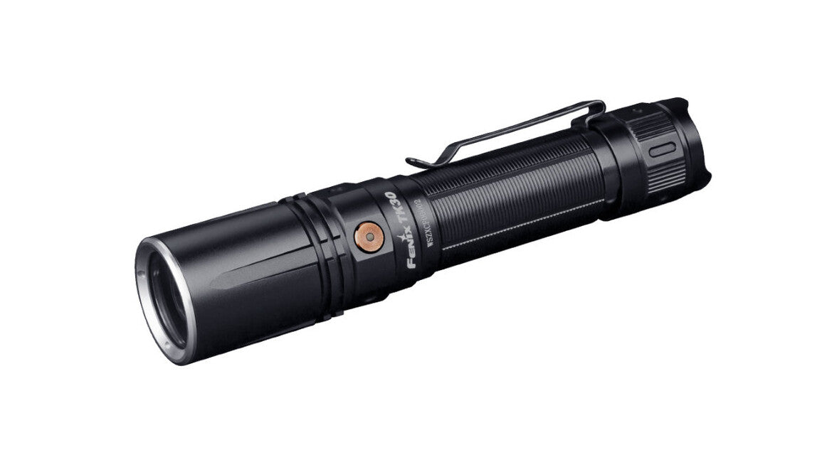 Fenix TK30 Tactical Laser Flashlight