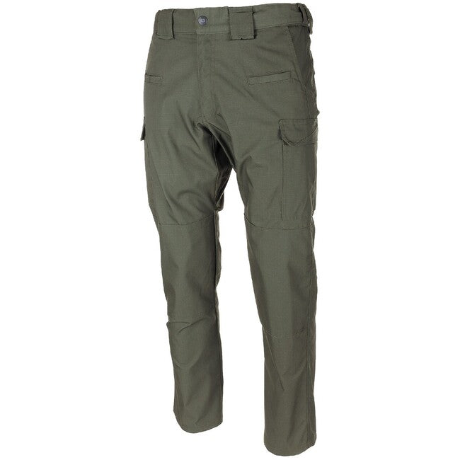 MFH Professional Attack Παντελόνι Τακτικό Teflon Rip Stop, OD green