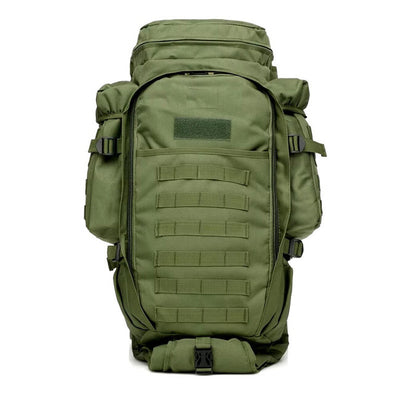 Expedition Backpacks