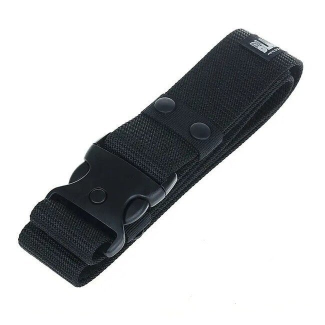 DRAGOWA Tactical Invader Belt, Black