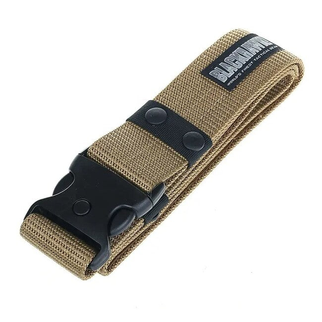 DRAGOWA Tactical Invader Belt, Coyote
