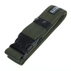 DRAGOWA Tactical Invader Belt, Olive