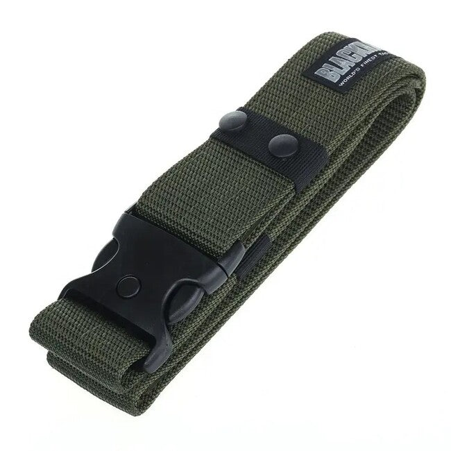 DRAGOWA Tactical Invader Belt, Olive