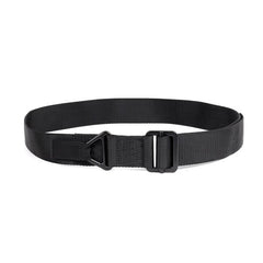 DRAGOWA Tactical Kestrel Tactical Belt, Black