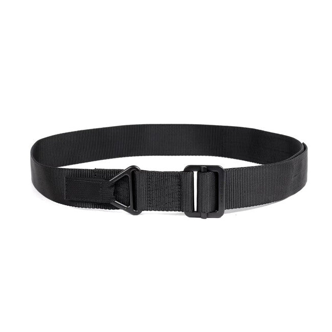 DRAGOWA Tactical Kestrel Tactical Belt, Black