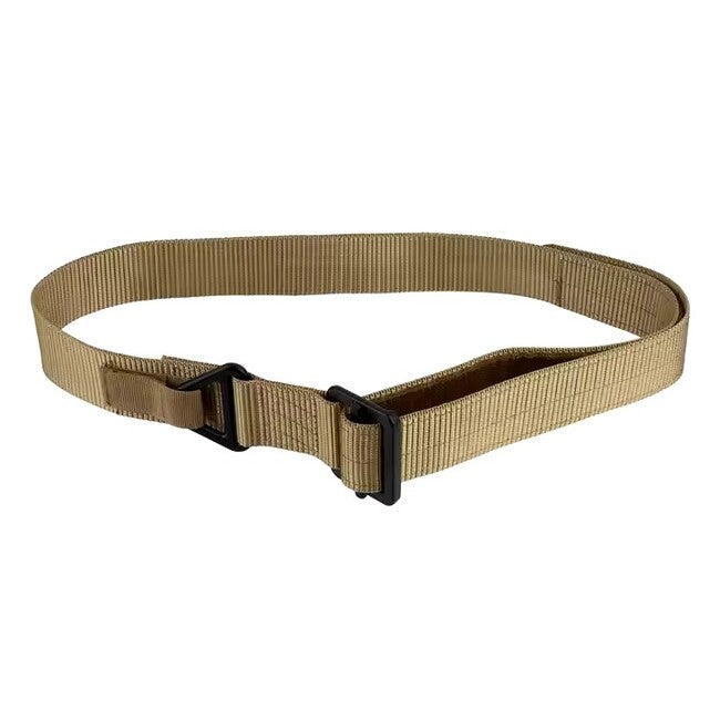DRAGOWA Tactical Kestrel Tactical Belt, Coyote