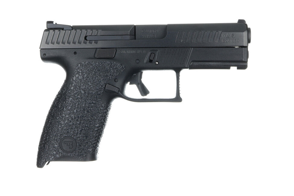 Talon Grips CZ P-10 Compact 9mm, Medium Pro
