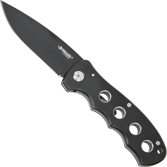 Haller Pocket Knife Taschenme Handle 440