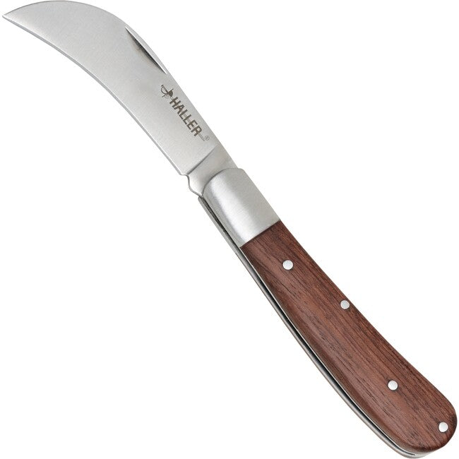 Haller Pocket Knife Hippe