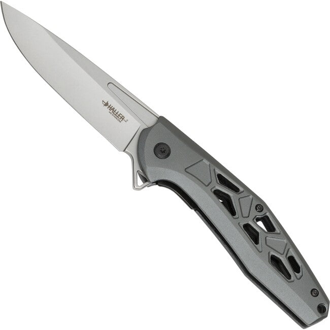 Haller Pocket Knife Metal